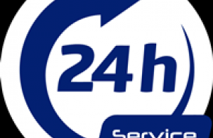 Kundendienst, 24hService